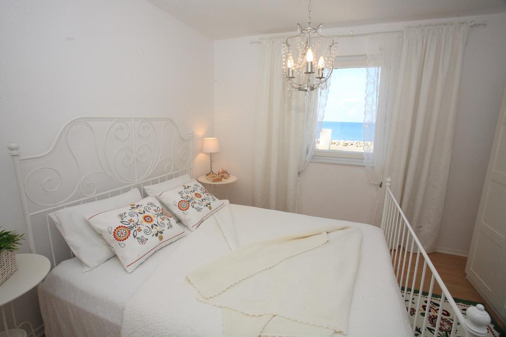 Apartments Abbazia Bibinje Eksteriør billede